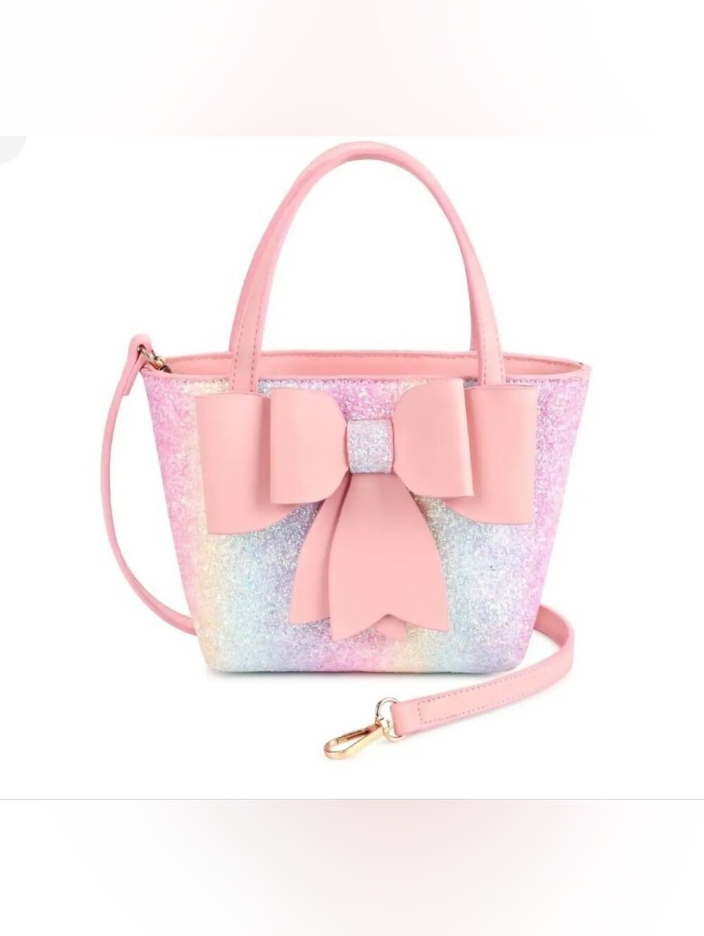 MIBASIES- Little Girls Purse.